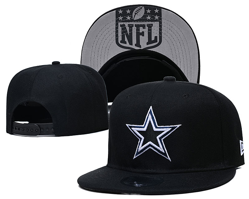 2020 NFL Dallas cowboys hat20209023->nfl hats->Sports Caps